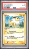 Pokémon TCG Pokémon Jolteon Jolteon Rare Holo POP SERIES 3, PSA 4 (POP 26)
