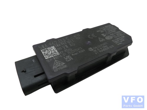 Antenne für Kessy original VW Tiguan III 571 5WA962133G Zugang Startberechtigung