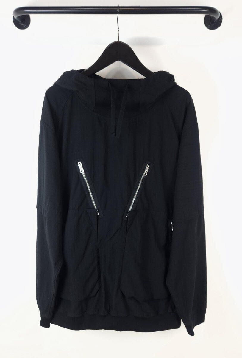 Stone Island Shadow Project Naslan Lipstock Jacket 7119q0302 Stone Island Shadow Project Naslan Lipstock Jacket 7119q0302