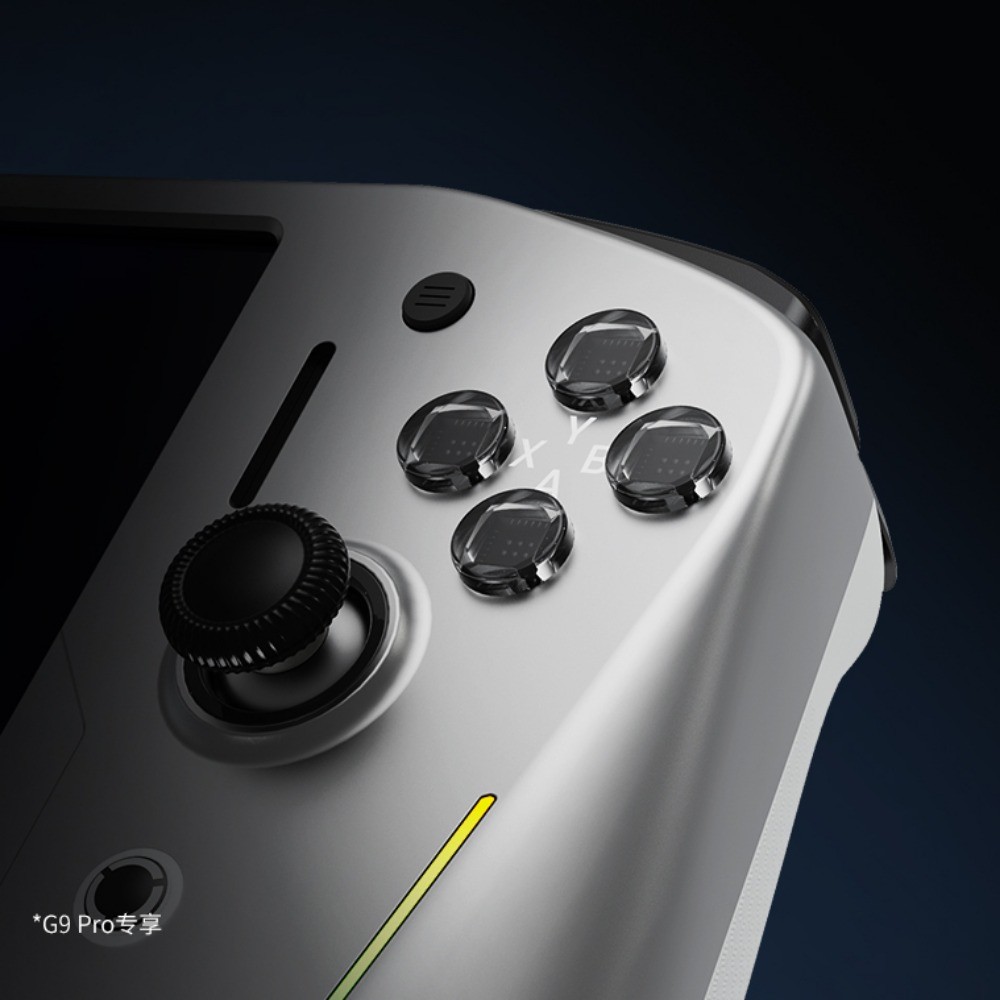 【新品未開封】Lenovo Legion G9コントローラー Lenovo Legion Game Controller G9