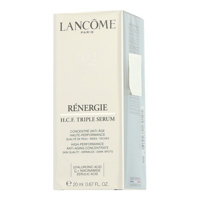 Lancôme Rénergie - H.C.F. Triple Serum 20ml