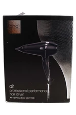 ghd Professional Performance Air Hair Dryer 1600 Watts Black