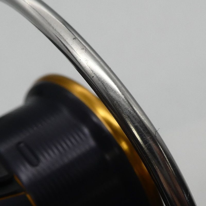 DAIWA 21 Caldia FC LT 2000S Spinning Reel Japan USED w/BOX Good | eBay