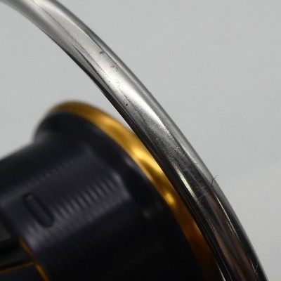DAIWA 21 Caldia FC LT 2000S Spinning Reel Japan USED w/BOX Good | eBay