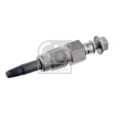4x Glühkerze für VW Polo 6N2 2 86C 3 6N1 6V2 6V5 Santana 32B T4 70B | 609189