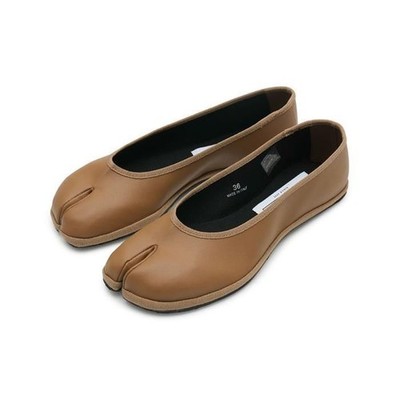 DROGHERIA CRIVELLINI Drogueria Crivellini Tabi Classic Mary Jane 50259324
