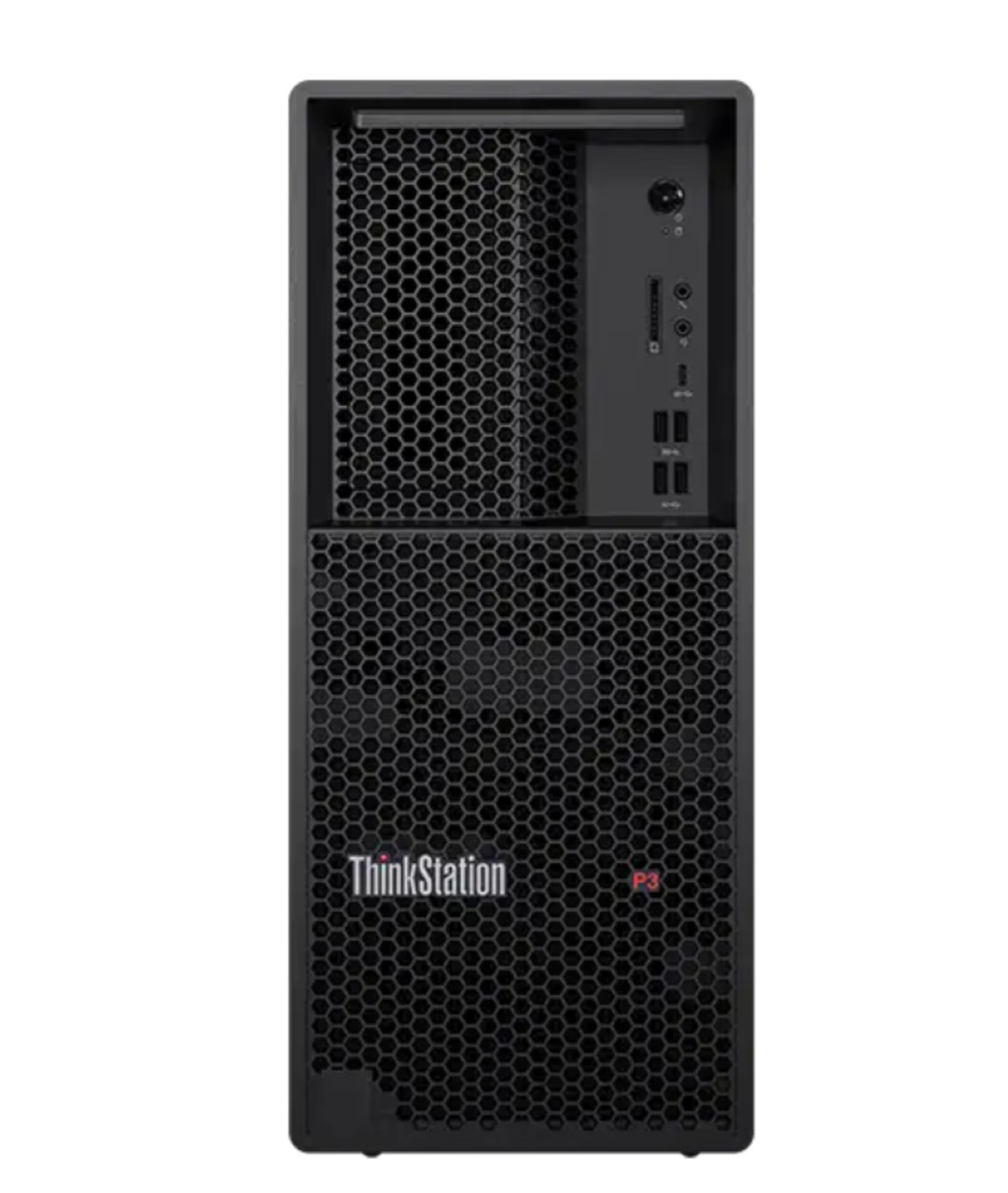 Estación de trabajo Lenovo ThinkStation P3 Gen 2 Ultra 9 285 128GB 1TB SSD RTX 2000 W11P, imagen 3