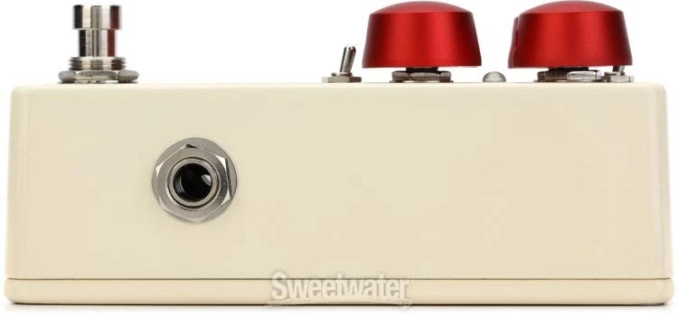 Red Witch Cynosium Modulated Delay Pedal - Sweetwater Exclusive - Image 4 of 4