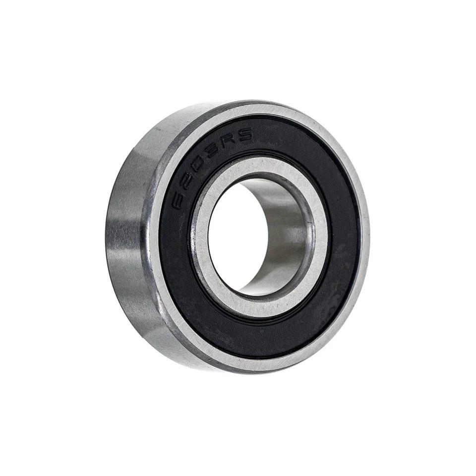 Cojinete de rueda de nicho para Yamaha Virago 1100 YZF600R Suzuki SV650 17x40x12 paquete de 2 Foto 3 de 4