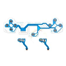 Film Controller Flex Cable Ribbon Conductive Film Replacement For PS5 Controller