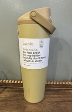 Owala Freesip Sway Autumn Vista 40oz Color Of The Season BRAND NEW  