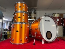 Mitchel Drums (Pre Tama) Shell Set 12T, 13T, 16F. 22B