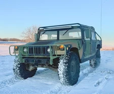 1994 Hummer H1 