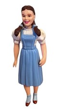 VINTAGE 1998 WIZARD OF OZ DOROTHY GALE 4.75"" ACTION FIGURE PVC TEC. DSK TREVCO