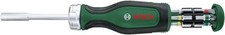BOSCH Ratschenschraubendreher Bit Magazin 12 ...