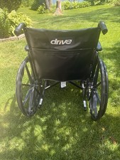Drive Wheelchair