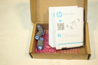 OEM HP Tray Roller Kit A7W93-67082