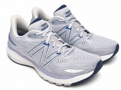 New Balance Fresh Foam X 860v12 Running Shoes Women s Size 11 B Aluminum Violet