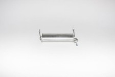 VEGAZ CS-90 Endschalldämpfer für CITROËN ZX (N2) ZX Break (N2) Auspuff