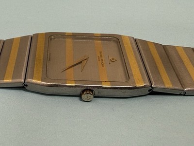 Baume & Mercier monte carlo Zebra