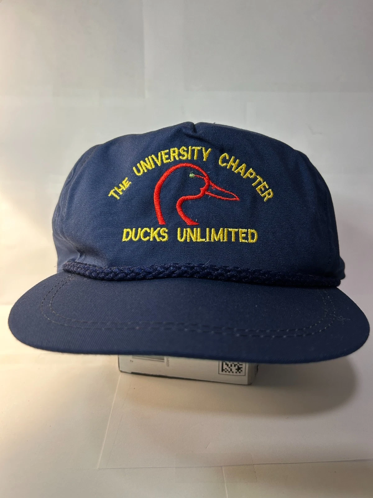 Ducks unlimited hat
Opens in a new window or tab