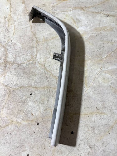 Rear light trim strip