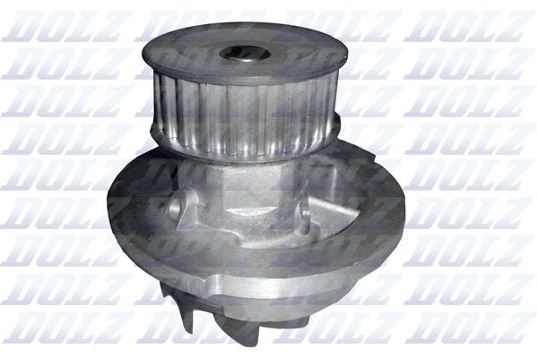 Dolz D215 Wasserpumpe FüR Daewoo-image