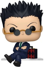 Ultimate Funko Pop Hunter x Hunter Figures Gallery and Checklist 35