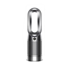 Dyson HP04 Pure Hot  Cool Purifier  Nickel  Refurbished