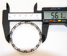 Sram P5  Antreiber Lager 5 Gang Kugellager Achslager Achse Sachs Großes Lager