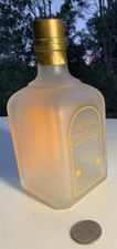 PATRON CITRONGE EXTRA FINE ORANGE LIQUEUR BOT...