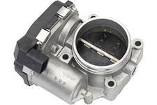 Drosselklappenstutzen VDO/CONTINENTAL 408-242-002-011Z f�r BMW E82 E88 E81 X1
