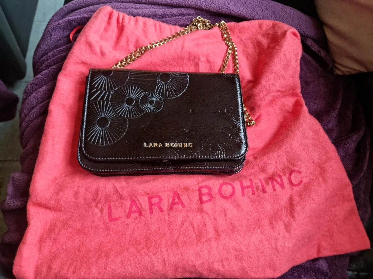 Lara Bohinc in Handbags for sale | eBay UK