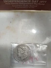 1894 O US Morgan Silver Dollar Coin, Key Date.