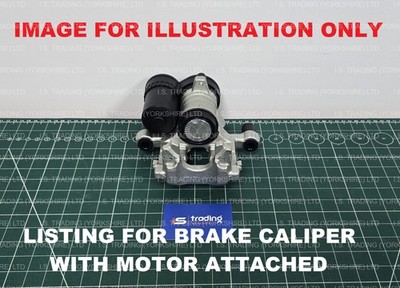 For Audi Q3 Seat Alhambra VW Sharan 2015 On REAR LEFT BRAKE CALIPER