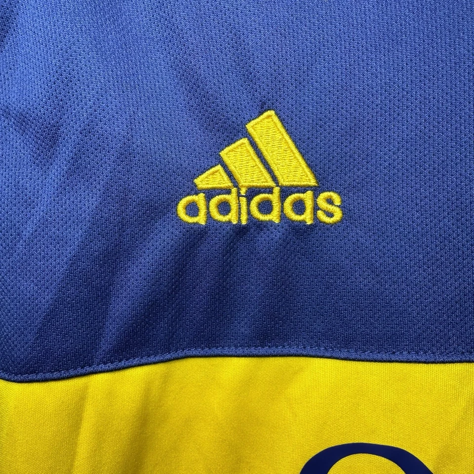 Camiseta para hombre Boca Juniors Tevez 10 Foto 4 de 4