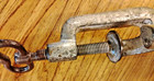Vintage Health Fountain   Enterprise Meat Grinder Chopper No. 27. Very rare — photo 6