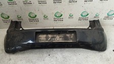 Pare-choc arrière Mitsubishi COLT
