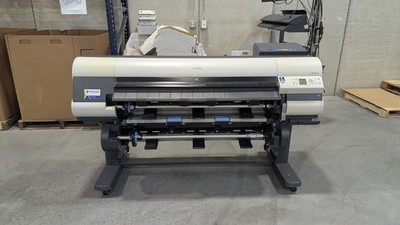 Canon imagePROGRAF iPF825 - 5 Color 44 Inch Dual Roll Printer Plotter