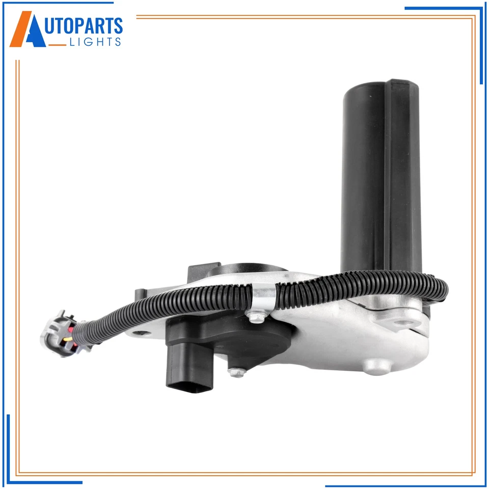 Transfer Case Motor For Cadillac Chevy Silverado 1500 2500 GMC Yukon Jimmy - Изображение 3 из 4