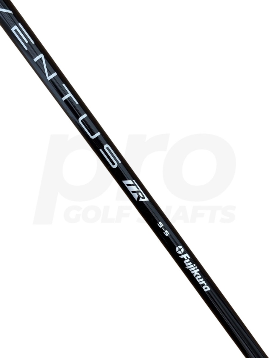 Fujikura VENTUS TR Blue 5S Stiff Flex Driver Shaft