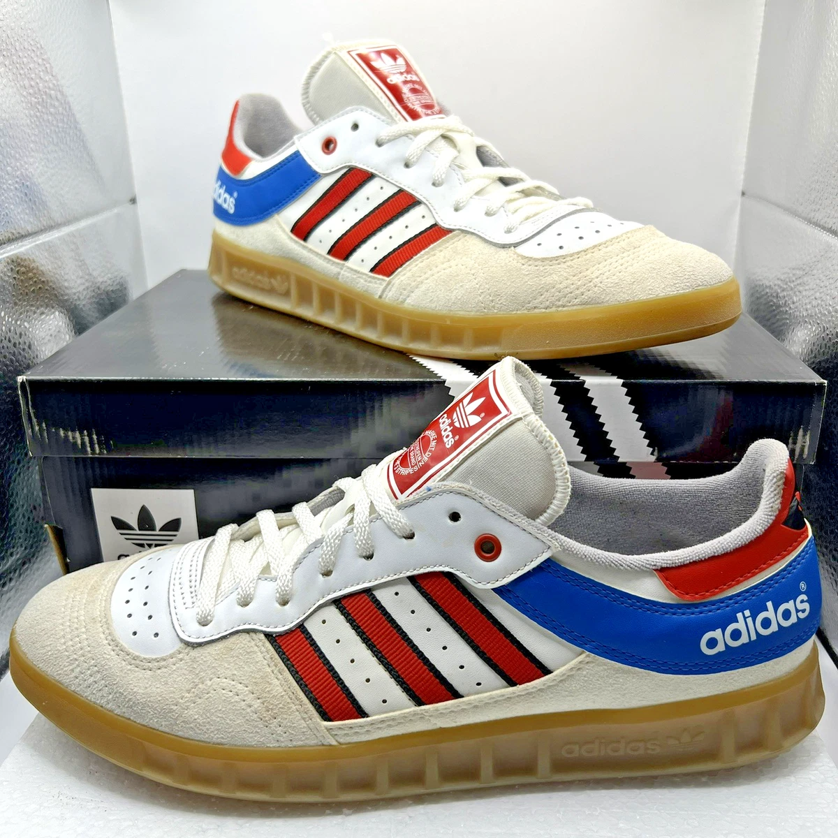 adidas Handball Top Men display picture 1