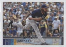 2020 Topps Stadium Club Josh Hader #181 00eu