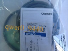 1PCS NEW OMRON/Proximity Switch E2E-X18ME1