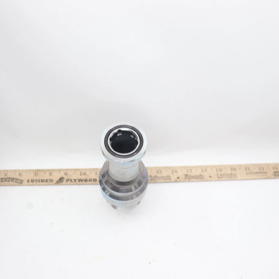 Dixon VEP Series Flange Head Plug VEP10FH10 - Image 4 of 4