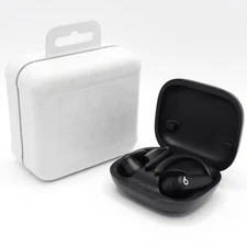 Beats by Dr. Dre Powerbeats Pro 2 True Wireless Earbuds with ANC (Jet Black)