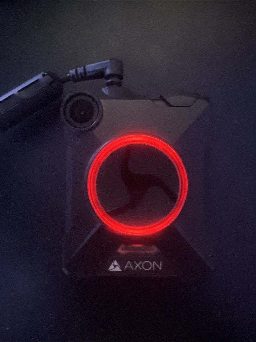 Official Axon | ONLINE BODY 2 | Body Worn Camera | Police