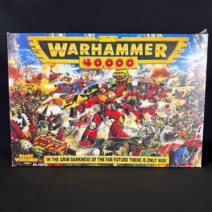 Vintage Warhammer 40k | eBay