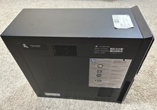 HP Pavilion p7-1054 Desktop AMD Athlon II X4 10GB RAM Dual 240GB SSD