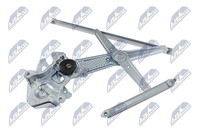 Fensterheber NTY EPS-TY-005 FüR Toyota Yaris SCP10_ SCP10R NCP10 SCP12_ SCP13_